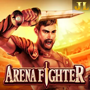 Jili : Arena Fighter - GOODGAMING138
