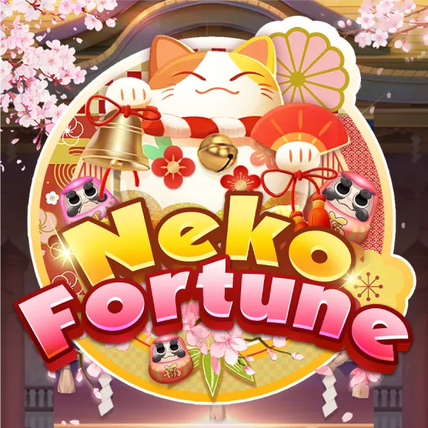 Neko Fortune - GOODGAMING138