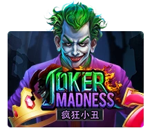 Joker123 : Joker Madness - GOODGAMING138