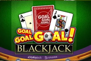 Goal Goal Goal Blackjack - GOODGAMING138
