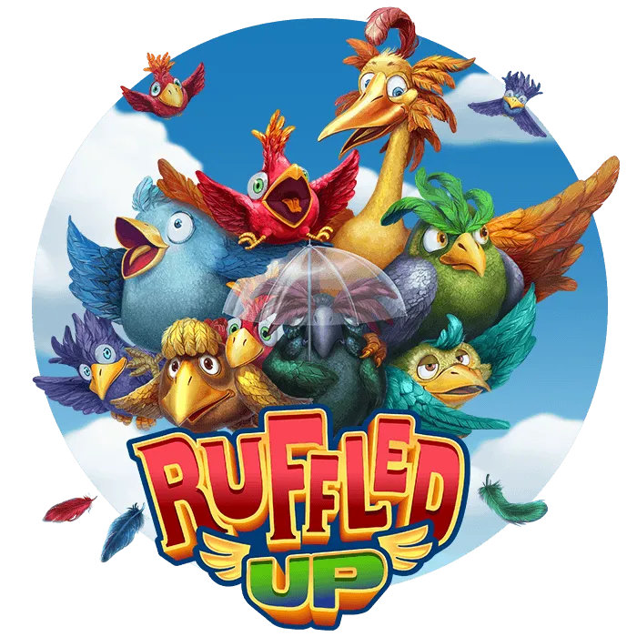 Habanero : Ruffled Up - GOODGAMING138
