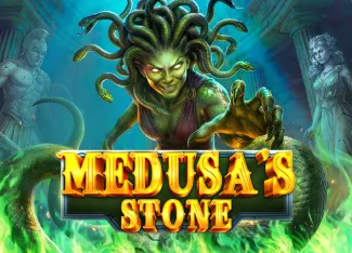 Pragmatic : Medusas Stone - GOODGAMING138