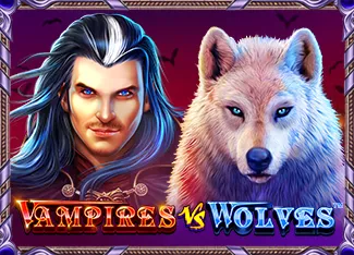 Pragmatic : Vampires vs Wolves - GOODGAMING138