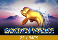 Spadegaming : Golden Whale - GOODGAMING138