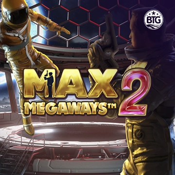 Bigtime : Max Megaways 2 - GOODGAMING138