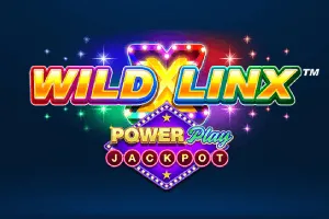 Wild LinX PowerPlay Jackpot - GOODGAMING138
