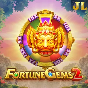 Jili : Fortune Gems 2 - GOODGAMING138