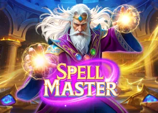 Pragmatic : Spellmaster - GOODGAMING138
