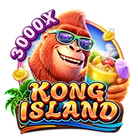 Facai : KONG ISLAND - GOODGAMING138