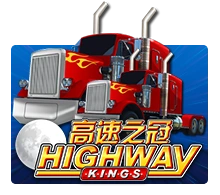 Joker123 : Highway Kings - GOODGAMING138