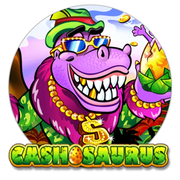 Habanero : Cashosaurus - GOODGAMING138
