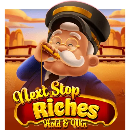 Octoplay : Next Stop Riches Hold & Win - GOODGAMING138