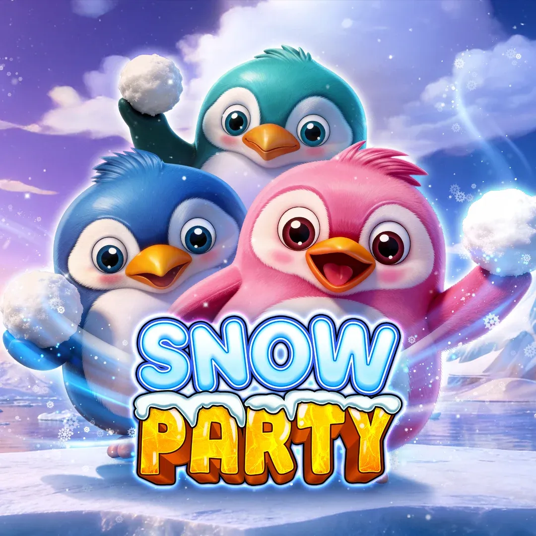 Pragmatic : Snow Party - GOODGAMING138