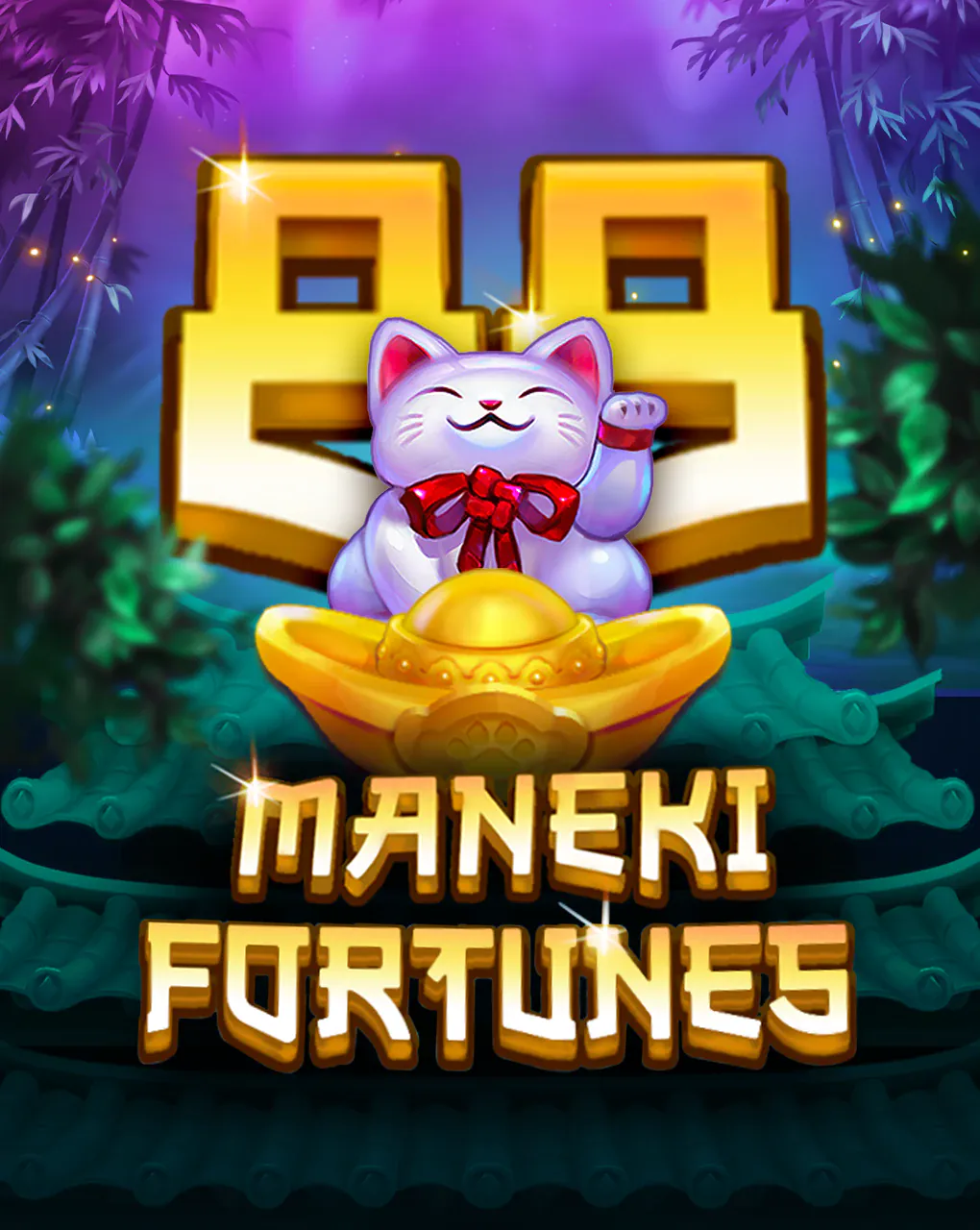 Bgaming : Maneki 88 Fortunes - GOODGAMING138