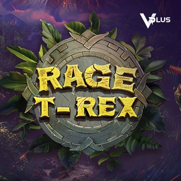Rage T-Rex - GOODGAMING138