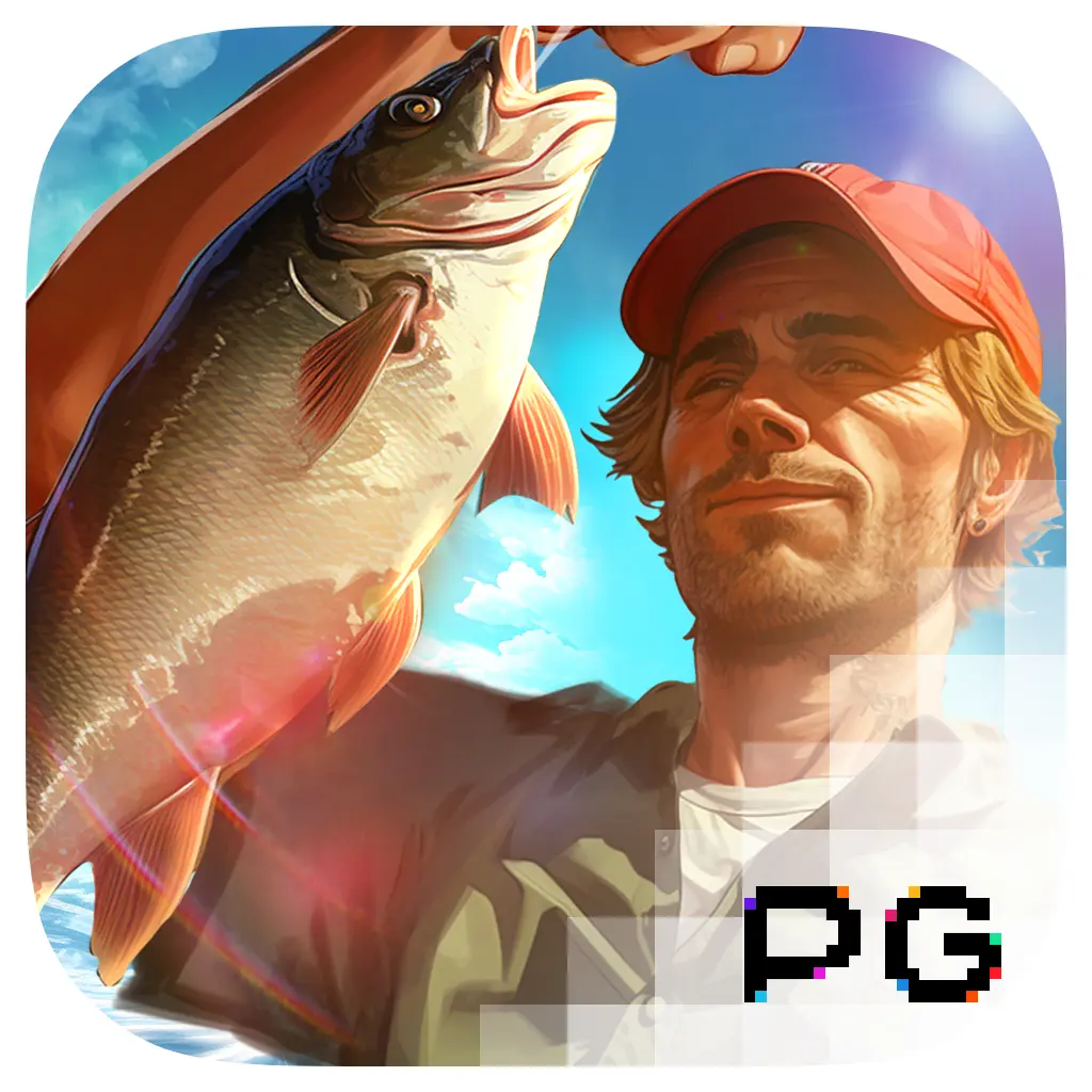Shark Hunter - GOODGAMING138