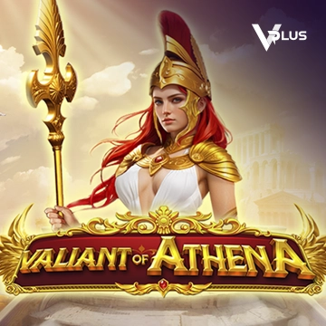 Valiant of Athena - GOODGAMING138
