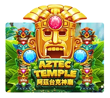 Joker123 : Aztec Temple - GOODGAMING138