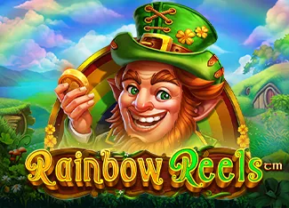 Pragmatic : Rainbow Reels - GOODGAMING138