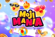 Spadegaming : Moji Mania - GOODGAMING138
