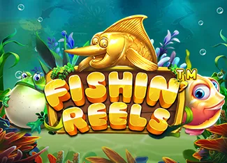 Pragmatic : Fishin Reels - GOODGAMING138