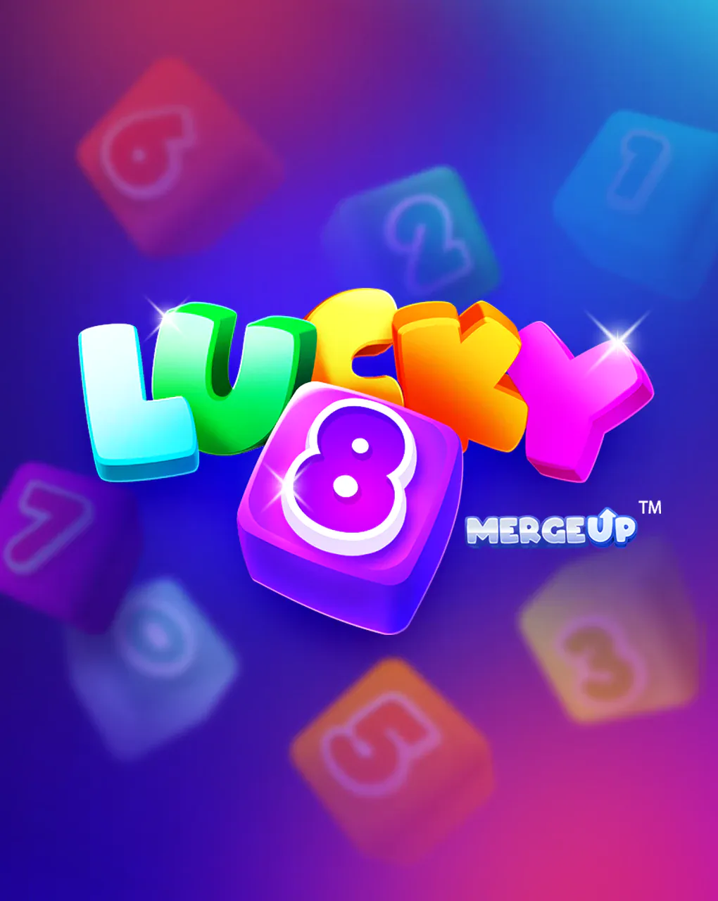 Bgaming : Lucky 8 Merge Up - GOODGAMING138