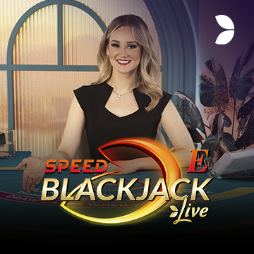 Speed Blackjack E - GOODGAMING138