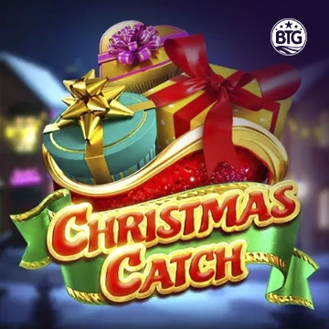 Bigtime : Christmas Catch - GOODGAMING138