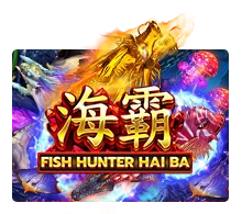 Fish Haiba - GOODGAMING138