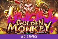 Spadegaming : Golden Monkey - GOODGAMING138