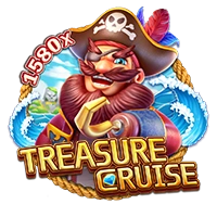 Facai : TREASURE CRUISE - GOODGAMING138