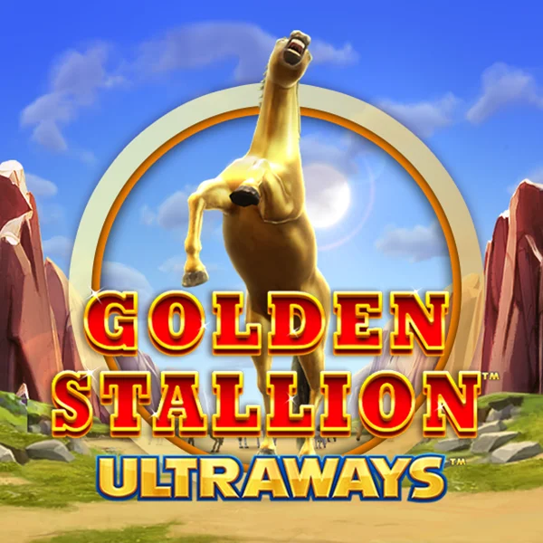 Golden Stallion - GOODGAMING138