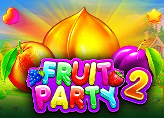 Pragmatic : Fruit Party 2 - GOODGAMING138