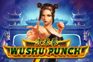 Wushu Punch - GOODGAMING138