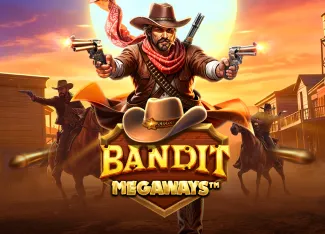 Pragmatic : Bandit Megaways - GOODGAMING138