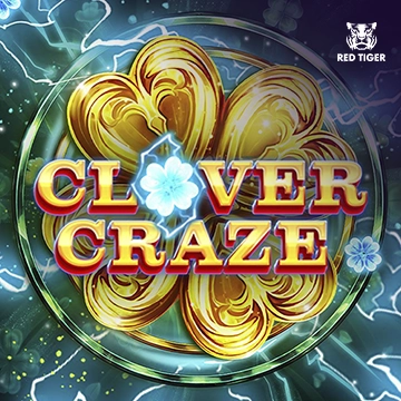 Redtiger : Clover Craze - GOODGAMING138
