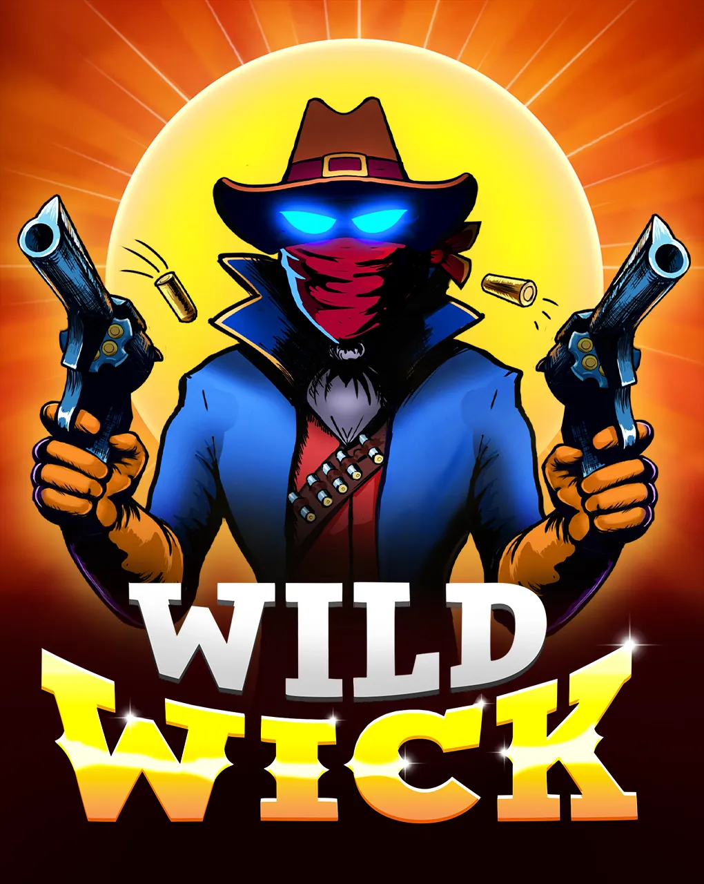 Bgaming : Wild Wick - GOODGAMING138
