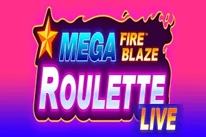 Mega Fire Blaze Ruleta España - GOODGAMING138