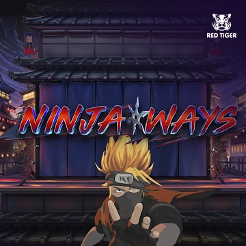 Redtiger : Ninja Ways - GOODGAMING138