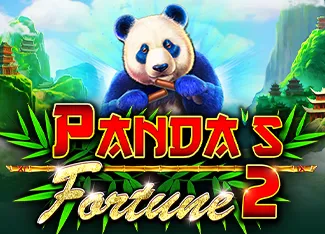 Pragmatic : Panda Fortune 2 - GOODGAMING138