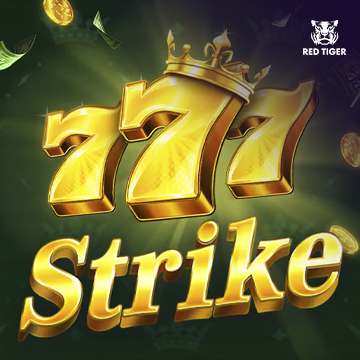 Redtiger : 777 Strike - GOODGAMING138