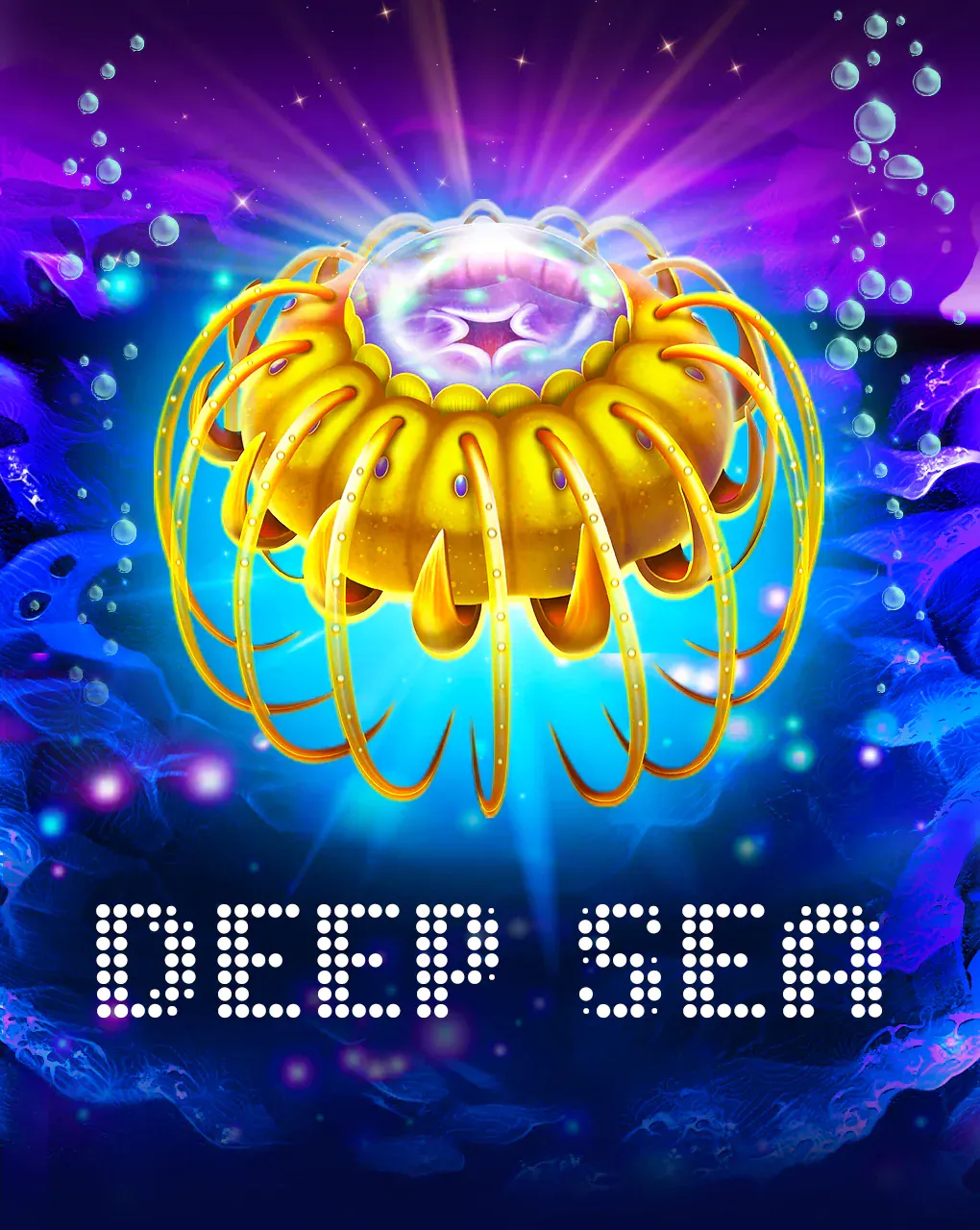 Bgaming : Deep Sea - GOODGAMING138