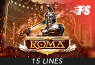 Spadegaming : Roma - GOODGAMING138