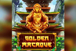 Golden Macaque - GOODGAMING138