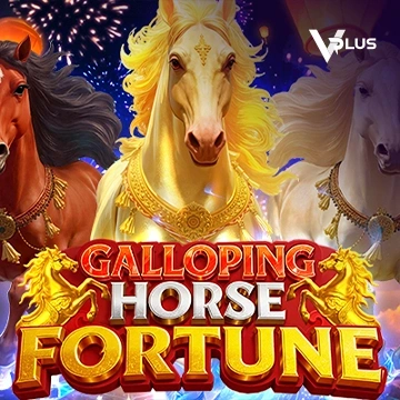Galloping Horse Fortune - GOODGAMING138