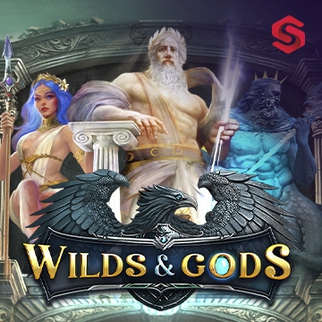 Wild & Gods - GOODGAMING138