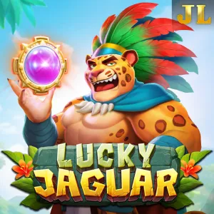 Jili : Lucky Jaguar - GOODGAMING138