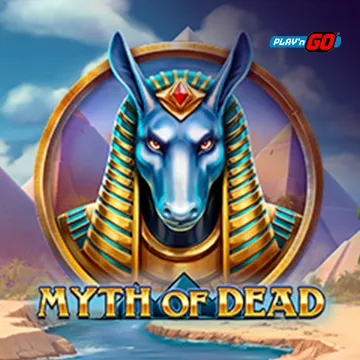 PlaynGo : Myth of Dead - GOODGAMING138