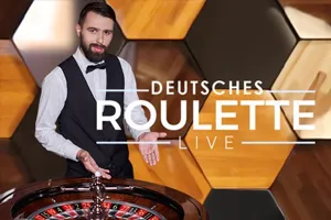 Deutsches Roulette - GOODGAMING138