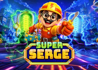 Pragmatic : Super Serge - GOODGAMING138